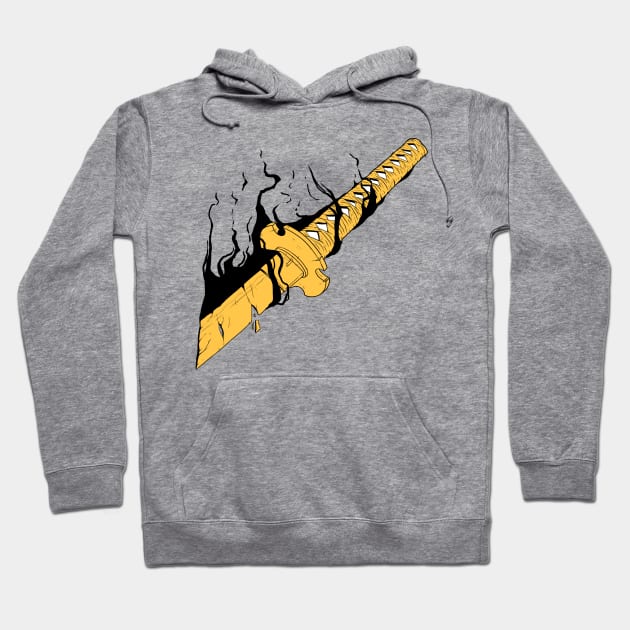 Claim your destiny Hoodie by Hounds_of_Tindalos